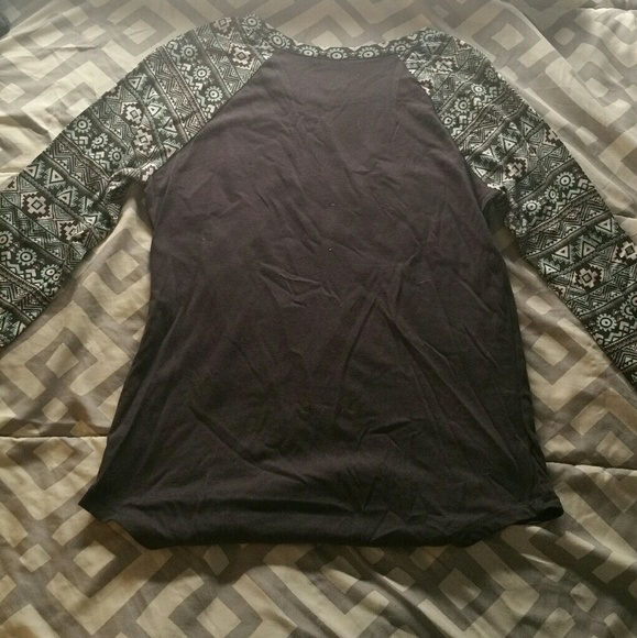 Baseball t-shirt - Picture 3 of 3